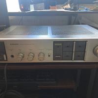 Amplificatore Pioneer SA-740