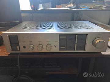 Amplificatore Pioneer SA-740
