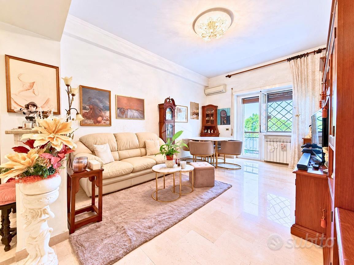 Appartamento – RM - Vista 2