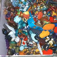  skylanders con 2 piattaforme ps3 e 2 piattaforme