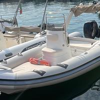 Gommone Legar 530