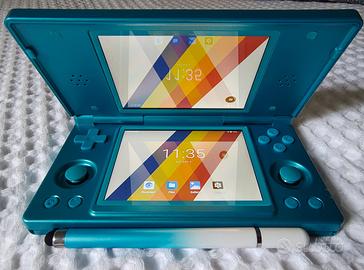 Rg ds azzurro nuvo