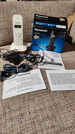 Telefono Cordless  Panasonic