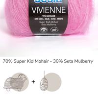 Sesia Vivienne SCONTATO