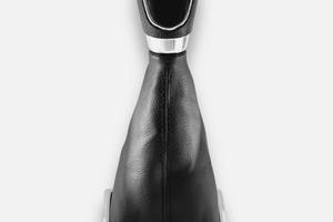 Cuffia+Pomello completo Originale Ford Fiesta MK6