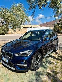 BMW X1 18d 150 CV xLine