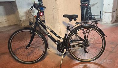 Bicicletta Torpado "Storica"