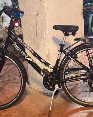 Bicicletta Torpado "Storica"
