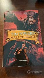 Mari Stregati