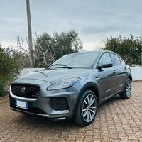 JAGUAR E-PACE P250 2.0 TURBO BENZINA DA 250CV FULL