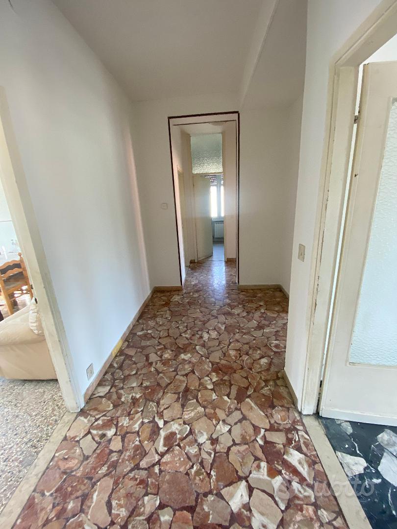 Appartamento Tricamere - View 5