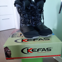 Doposci neri kefas n 37