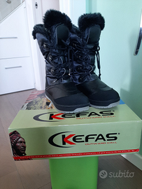 Doposci neri kefas n 37