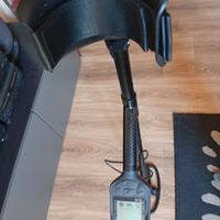 metaldetector quest x5 