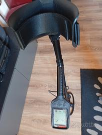 metaldetector quest x5 