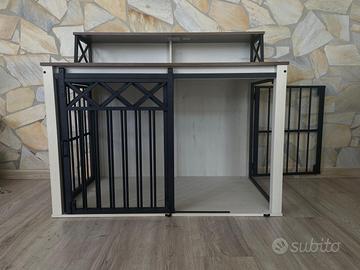 kennel per cani