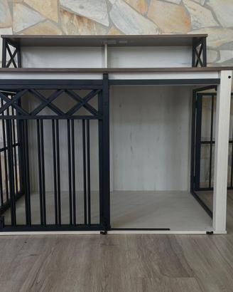 kennel per cani