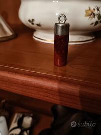 presa tabacco per pipa anni 80