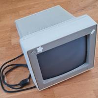 IBM Monitor  Vintage 