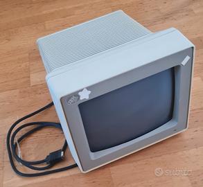 IBM Monitor  Vintage 