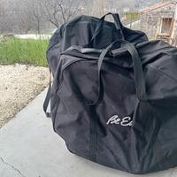 BICICLETTE PIEGHEVOLE 