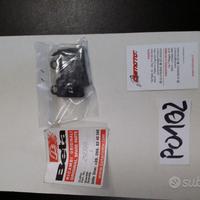 Beta motor pastiglie freno Rev-3