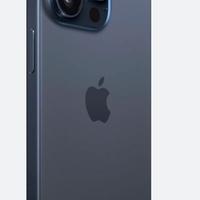 iPhone 15 pro 256 gb