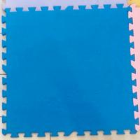 Tappetino in gomma Tatami ( blocchi da 6 pz )