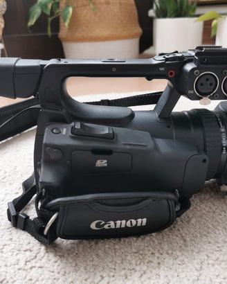 Canon xf100 CMOS full HD