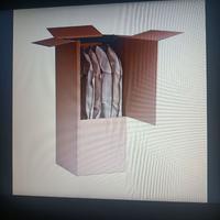 Scatole Armadio di Cartone