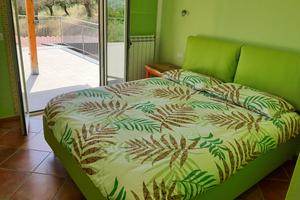 Casa vacanze in mezzo al verde - Agropoli, Cilento