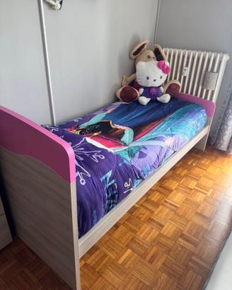 Letto singolo
