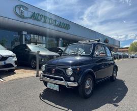 FIAT 500 L-110 F