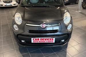 Fiat 500L 1.6 -2017 -UNICO PROPRIETARIO