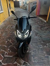 SYM Jet 14 125cc – Come nuovo, garanzia 4 anni