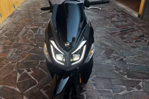 SYM Jet 14 125cc – Come nuovo, garanzia 4 anni
