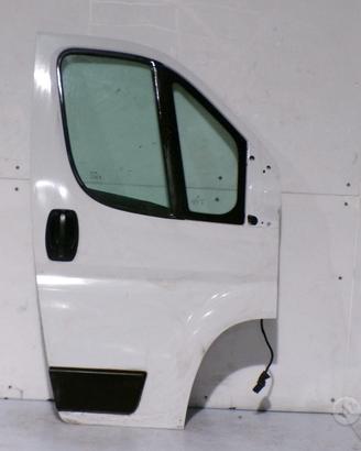 Portiera Anteriore Destra Citroen Jumper 3 2024