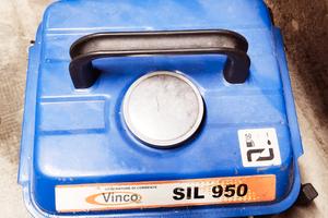 Generatore Vinco Sil950