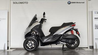 PIAGGIO MP3 300 hpe Abs my21