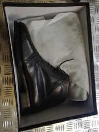 Scarpa tecnica Tucano Urbano BCE 251 nera