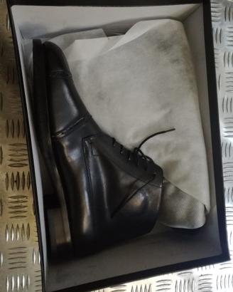 Scarpa tecnica Tucano Urbano BCE 251 nera