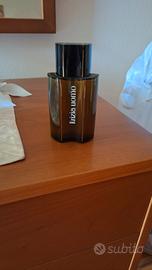 profumo vintage Krizia uomo