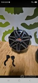 Filtro screamin eagle originale harley davidson x 