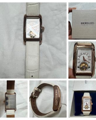 Orologio Morellato Originale