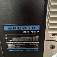PIONEER CS-797
