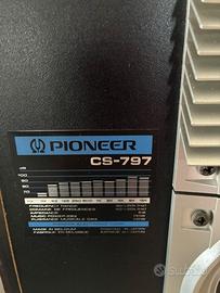 PIONEER CS-797