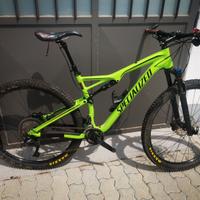 Epic FsR comp M5 2017