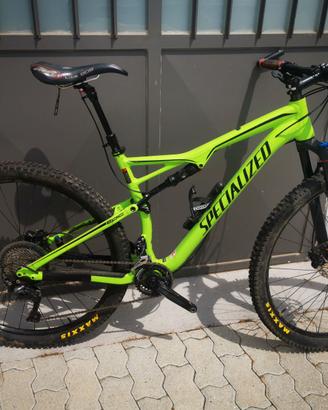 Epic FsR comp M5 2017