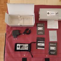 Game Boy Micro