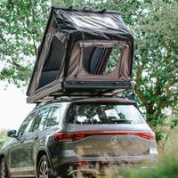 Tenda da tetto Gear Rock Revelstoke Pro (NUOVE)